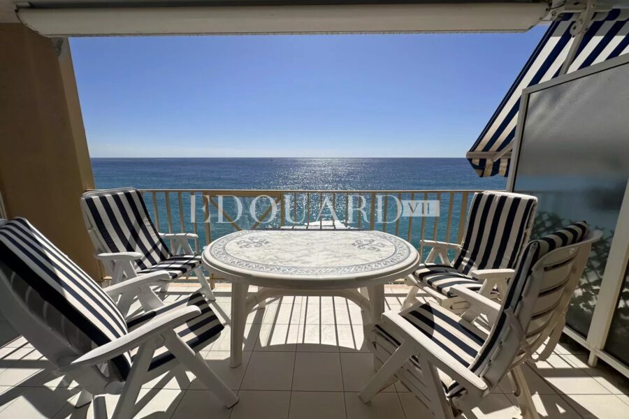 Appartement à vendre à Menton — Vue mer — photo 2