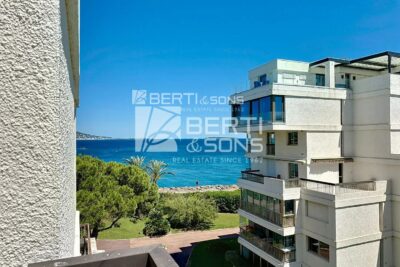 Appartement à vendre à Mandelieu-la-Napoule