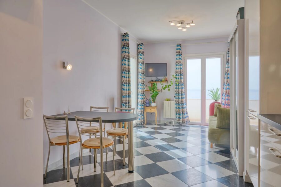 Maison à vendre à Nice — Vue mer — photo 5