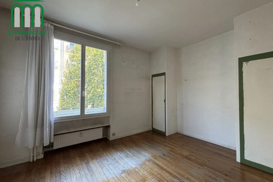 Appartement à vendre à Saint-Étienne — Vue sur la ville — photo 14