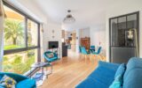 Appartement à vendre à Nice — Vue parc & jardin — photo 3