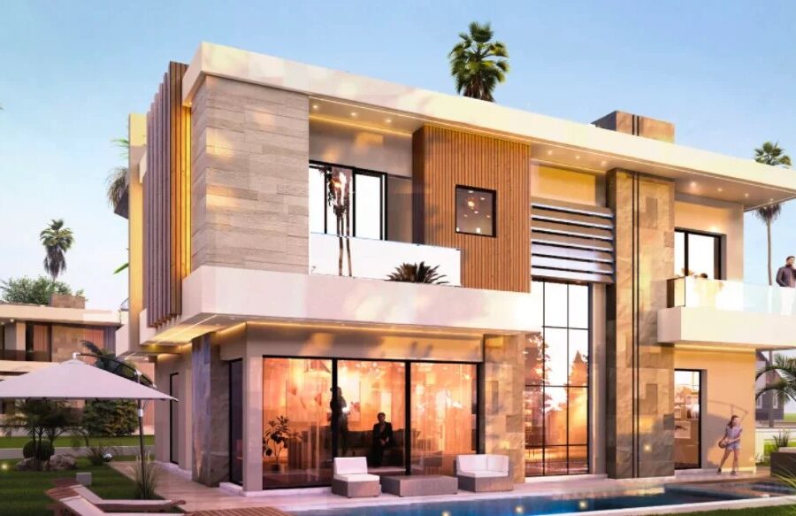 Maison à vendre à Marrakech — Vue dégagée — photo 4