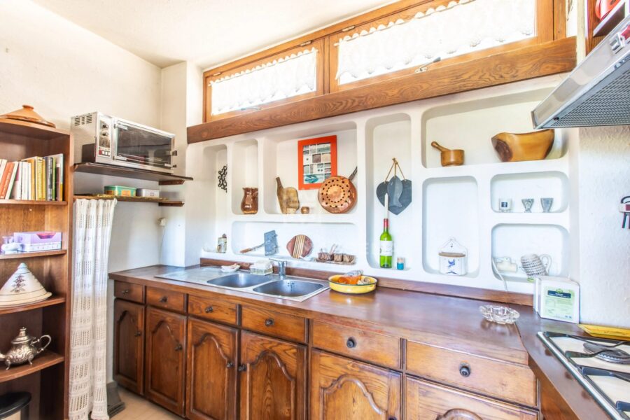 Maison à vendre à Nice — Vue mer — photo 8
