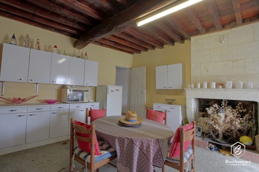 Maison à vendre à Langoiran — Vue nature — photo 10