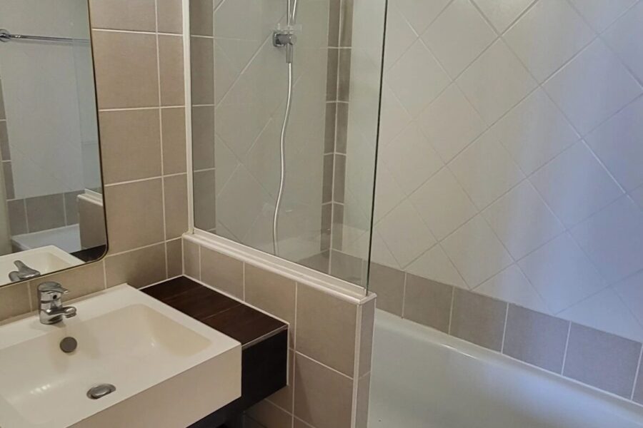 Appartement à vendre à Le Touquet-Paris-Plage — Vue parc & jardin — photo 9