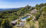 Maison à vendre à Sari-d&rsquo;Orcino — Vue mer — photo 1