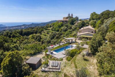 Maison à vendre à Sari-d&rsquo;Orcino