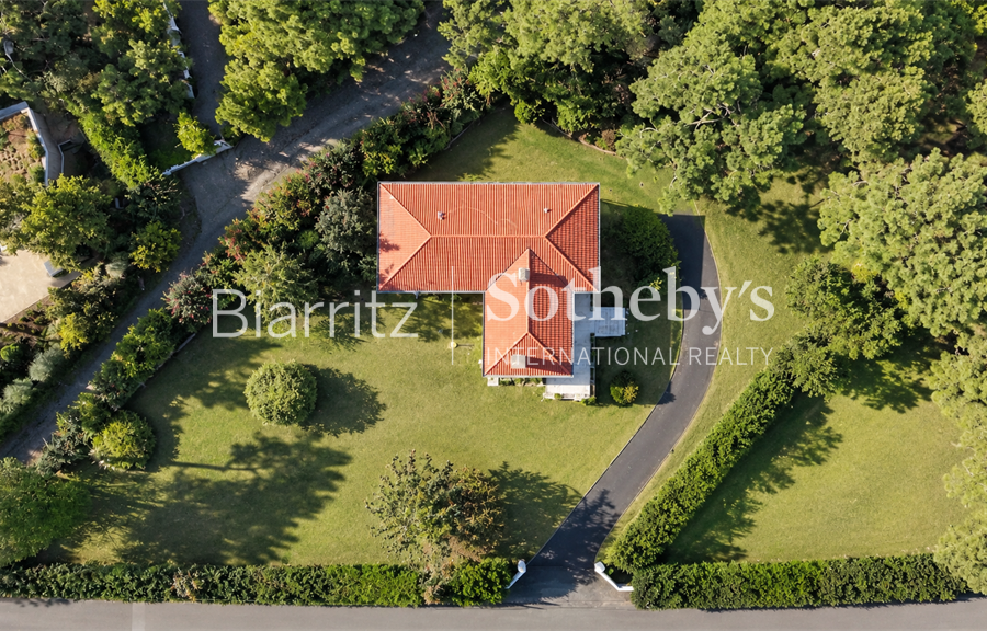 Maison à vendre à Anglet — Vue nature — photo 20