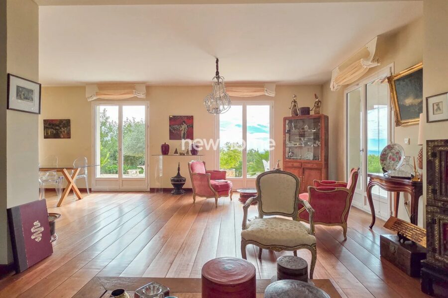 Maison à vendre à Fayence — Vue montagne — photo 9
