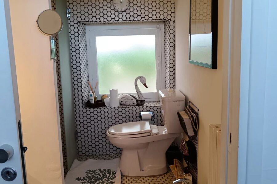 Maison à vendre à Cagnes-sur-Mer — Vue mer — photo 22