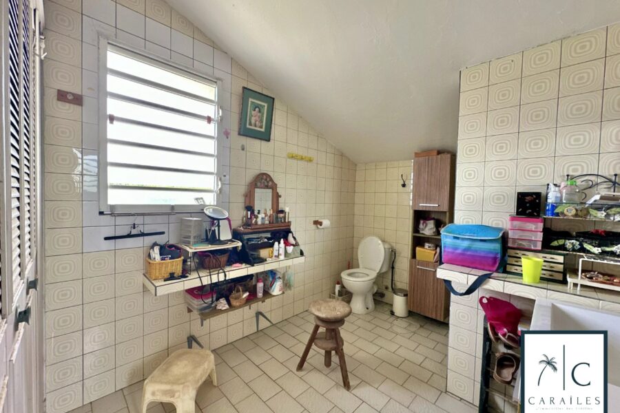 Maison à vendre à Le François — Vue mer — photo 42