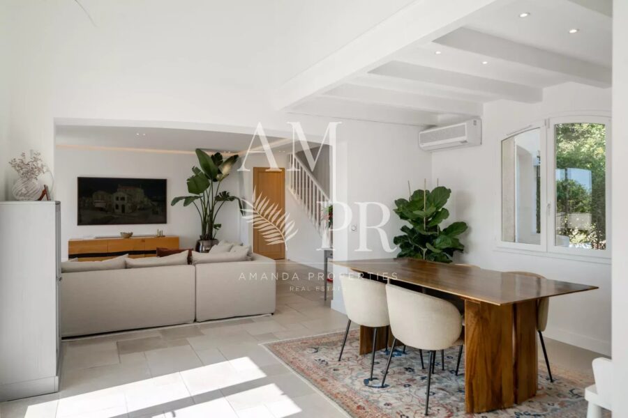 Maison à vendre à Cannes — Vue mer — photo 15