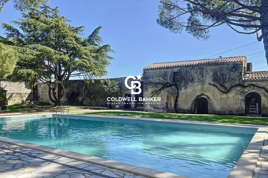 Maison à vendre à La Rochelle — Vue parc & jardin — photo 17