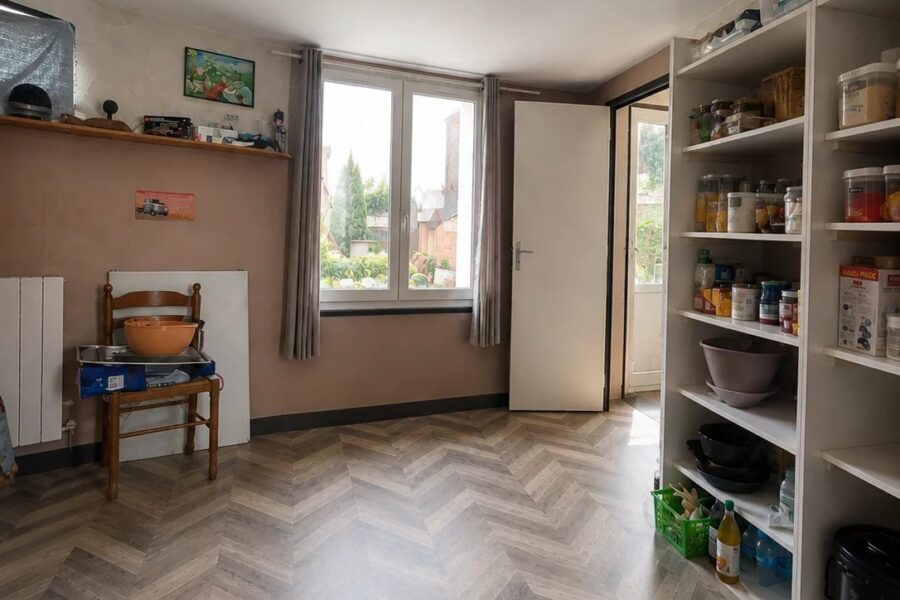 Maison à vendre à Marigny-Marmande — Vue nature — photo 14