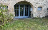 Maison à vendre à Saint-Léger-sous-Beuvray — Vue nature — photo 26