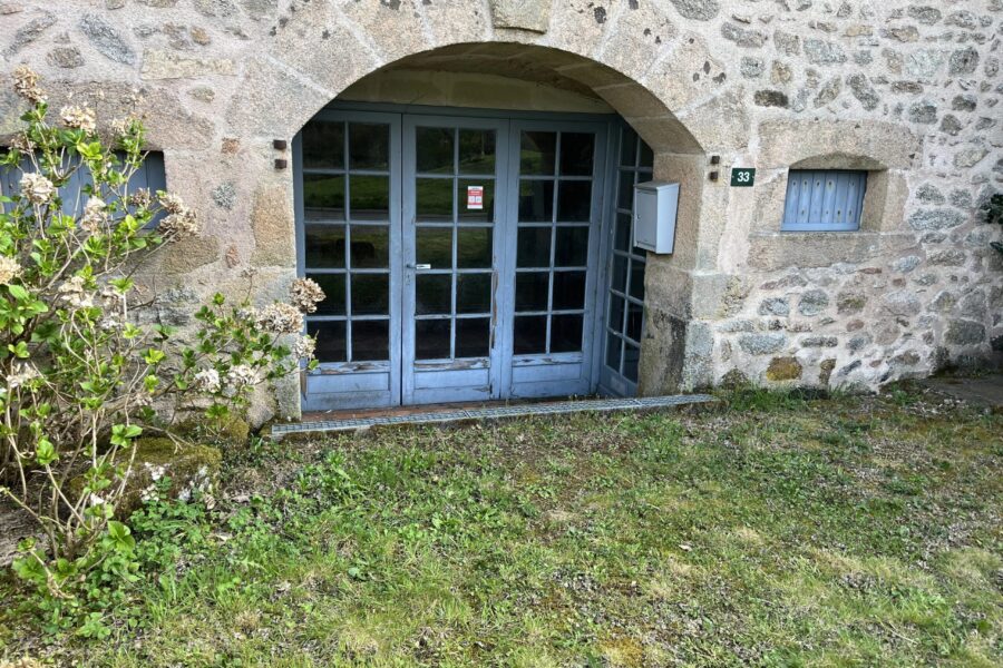 Maison à vendre à Saint-Léger-sous-Beuvray — Vue nature — photo 26