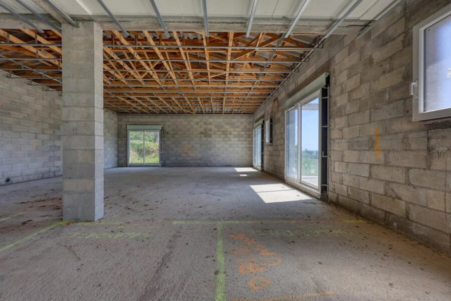 Maison à vendre à Fayence — Vue montagne — photo 11