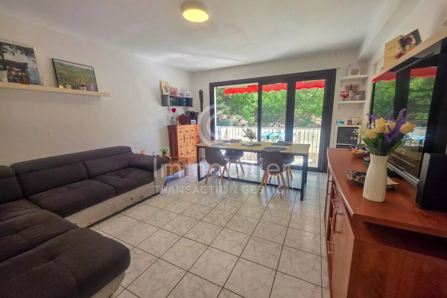 Appartement à vendre à Cannes — Vue mer — photo 2