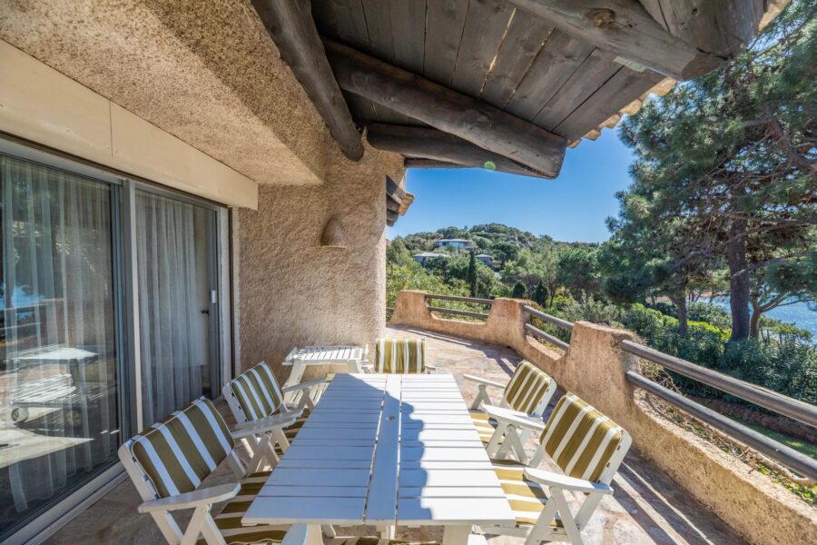 Maison à vendre à Lecci — Vue mer — photo 32
