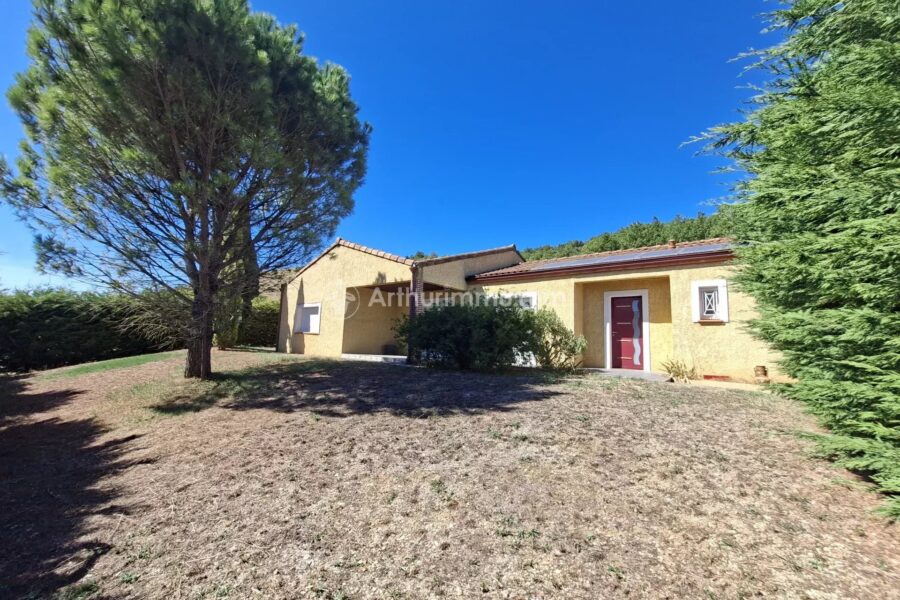 Maison à vendre à Payrin-Augmontel — Vue montagne — photo 4
