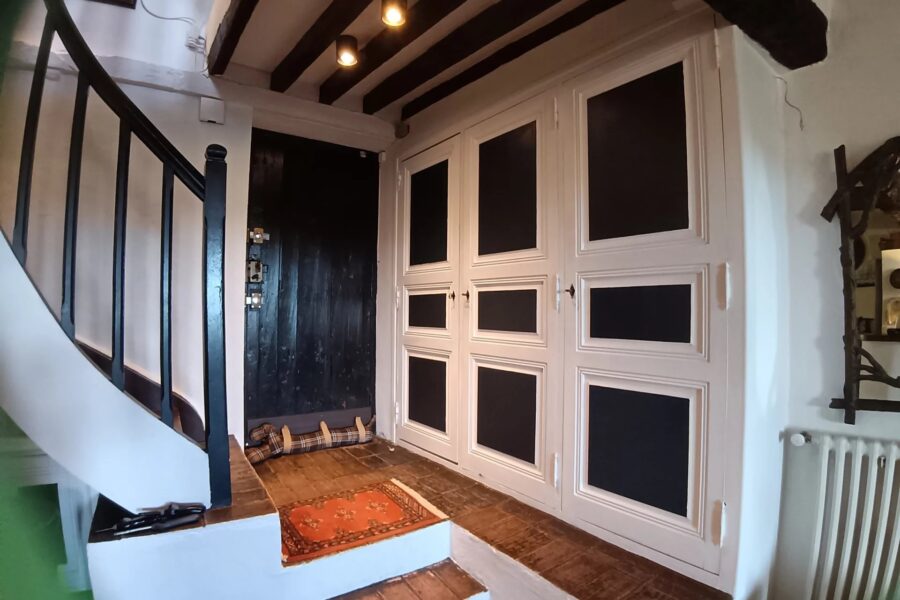 Maison à vendre à Cagnes-sur-Mer — Vue mer — photo 7