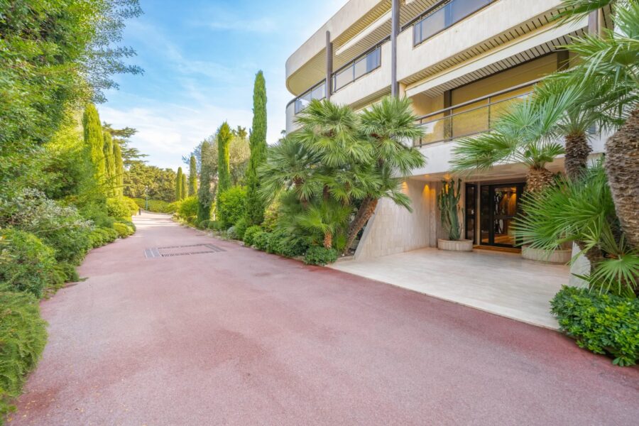 Appartement à vendre à Cannes — Vue mer — photo 4