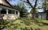 Maison à vendre à Saint-Laurent-des-Vignes — Vue parc & jardin — photo 14