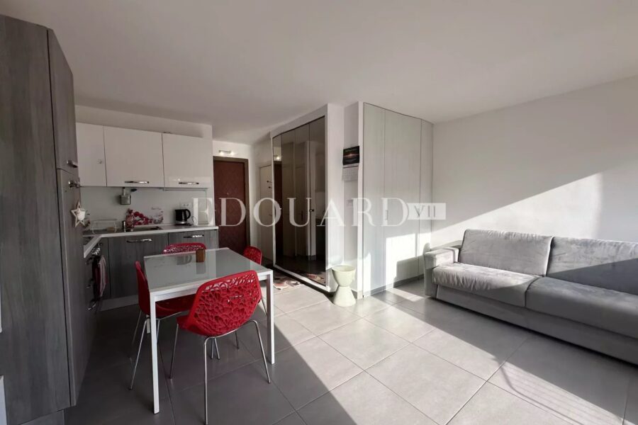 Appartement à vendre à Roquebrune-Cap-Martin — Vue mer — photo 10