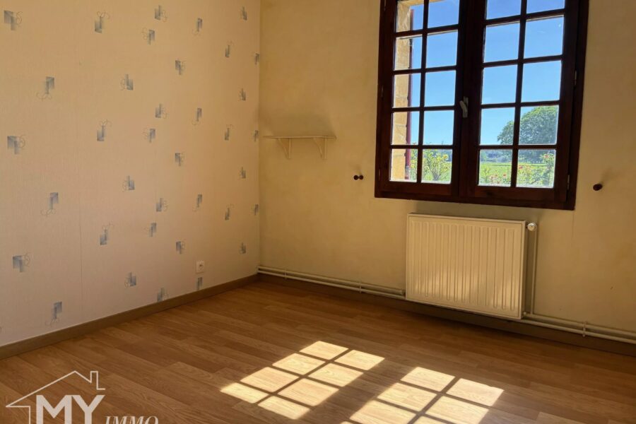 Maison à vendre à Le Fleix — Vue nature — photo 14