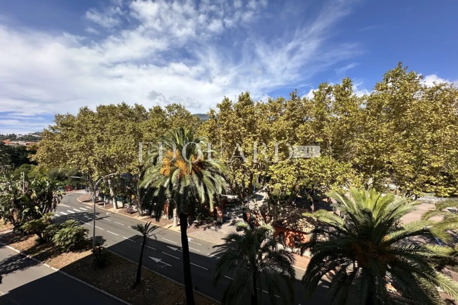 Appartement à vendre à Menton — Vue mer — photo 33