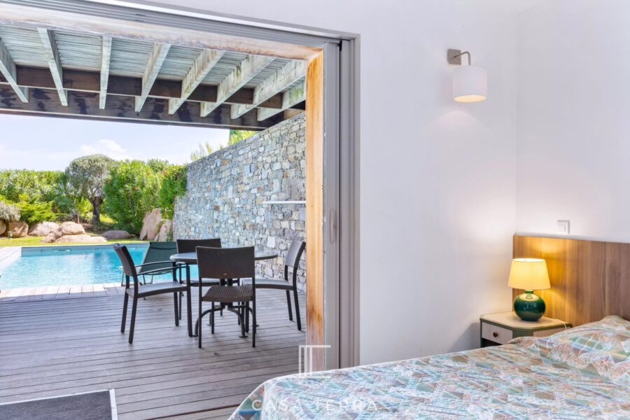 Maison à vendre à Porto-Vecchio — Vue mer — photo 11