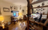 Maison à vendre à Mazerolles — Vue nature — photo 15
