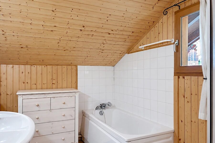 Maison à vendre à Châtel — Vue montagne — photo 18