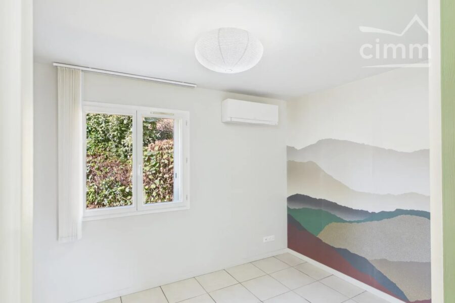 Maison à vendre à Vif — Vue montagne — photo 14