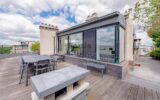 Appartement à vendre à Neuilly-sur-Seine — Vue sur la ville — photo 45