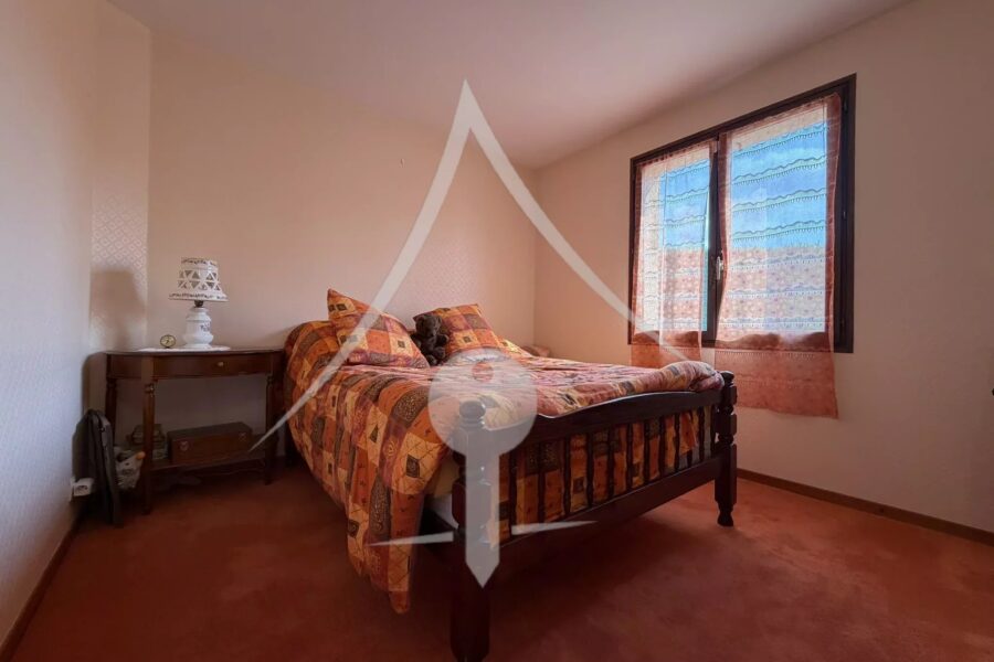 Maison à vendre à Le Fauga — Vue parc & jardin — photo 10