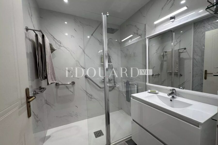 Appartement à vendre à Roquebrune-Cap-Martin — Vue mer — photo 21