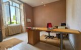 Maison à vendre à Les Lèves-et-Thoumeyragues — Vue montagne — photo 24