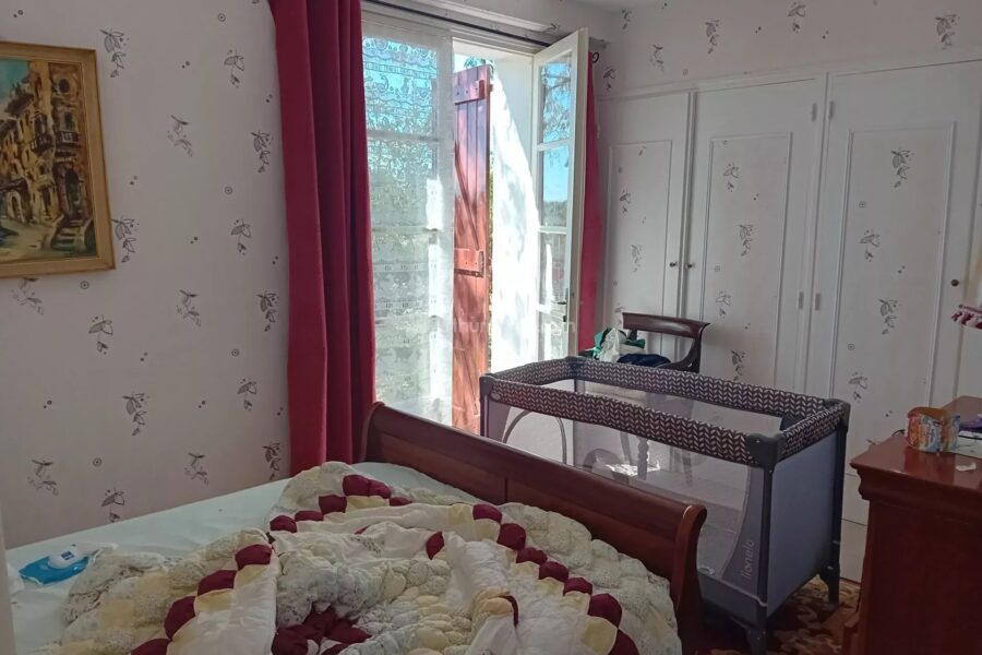 Maison à vendre à Mirandol-Bourgnounac — Vue nature — photo 12