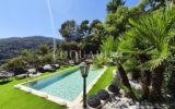 Maison à vendre à Menton — Vue mer — photo 5