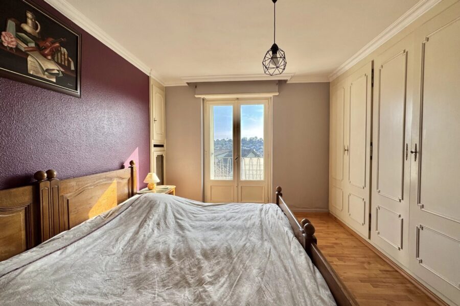 Maison à vendre à Altkirch — Vue montagne — photo 10
