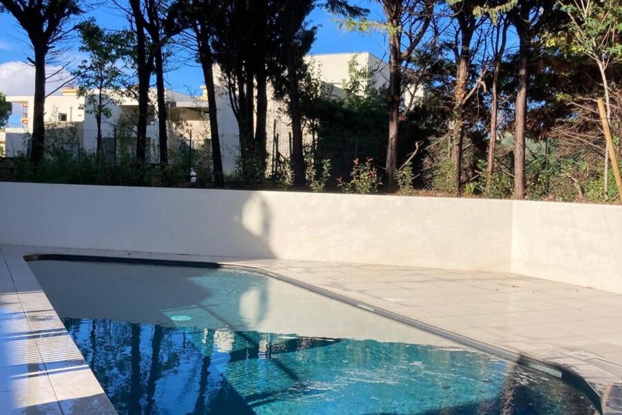 Appartement à vendre à Antibes — Vue mer — photo 10