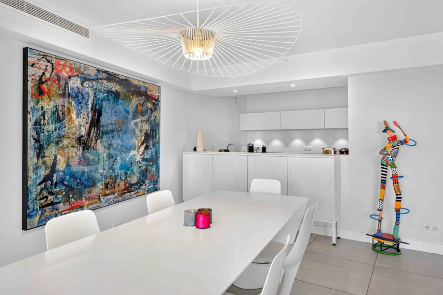 Appartement à vendre à Cannes — Vue mer — photo 7