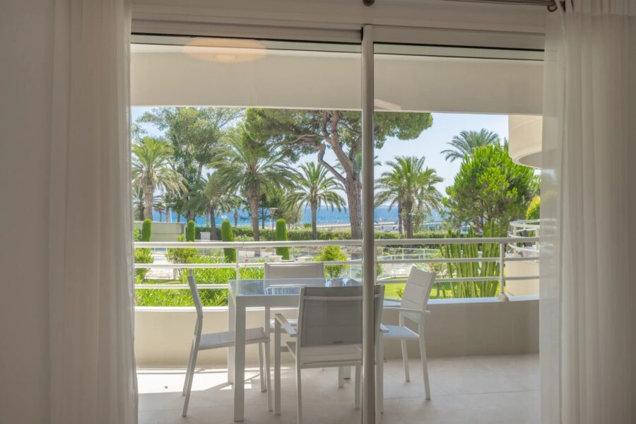 Appartement à vendre à Cannes — Vue mer — photo 3