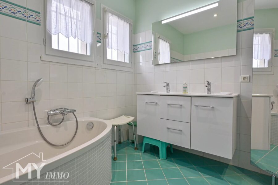 Maison à vendre à Marmande — Vue nature — photo 14