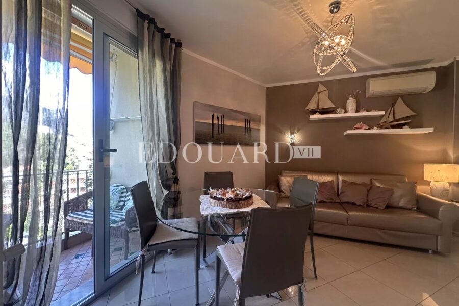Appartement à vendre à Menton — Vue montagne — photo 10