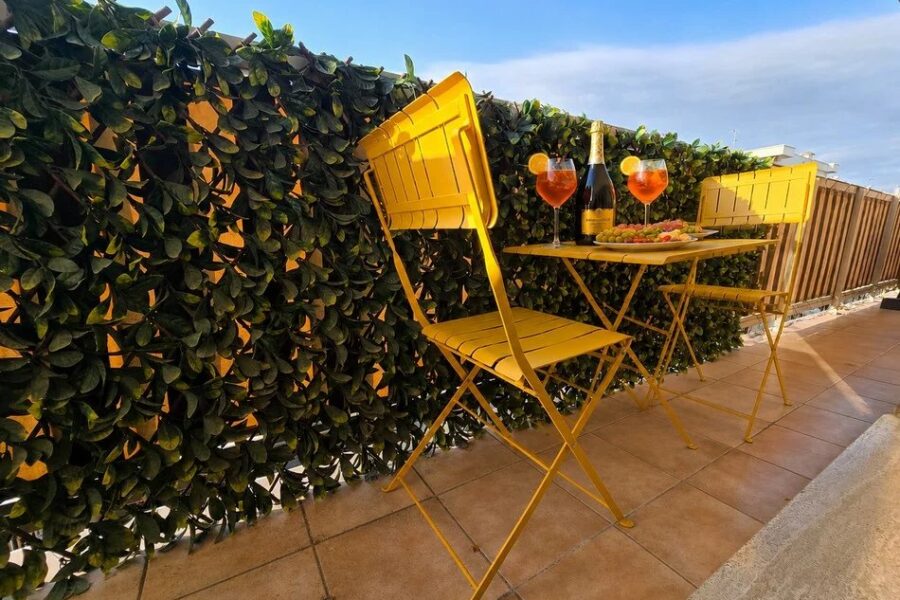 Appartement à vendre à Nice — Vue sur la ville — photo 13