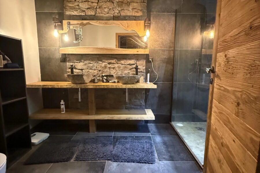 Maison à vendre à Coti-Chiavari — Vue mer — photo 6