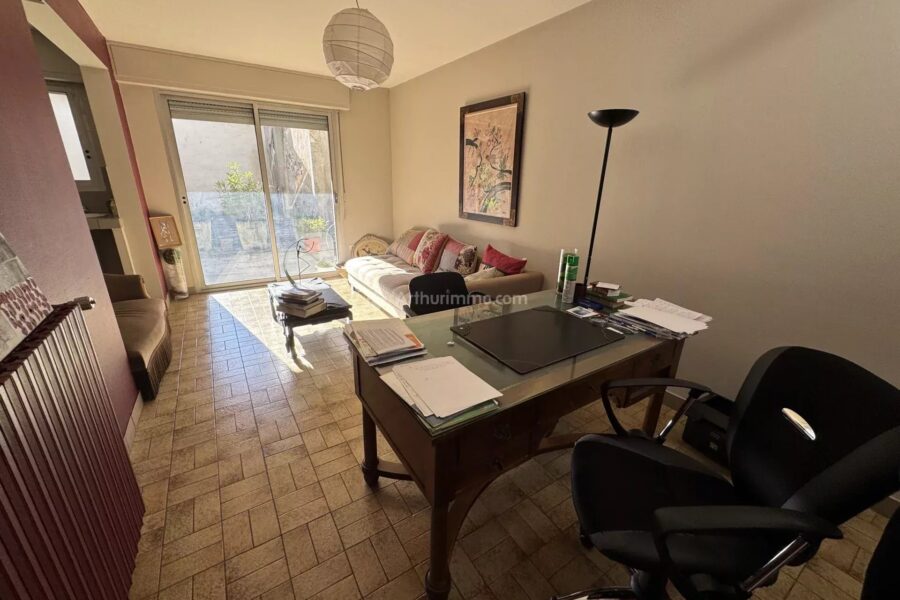Maison à vendre à Carmaux — Vue sur la ville — photo 14