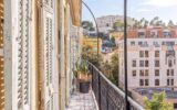 Appartement à vendre à Nice — Vue sur la ville — photo 1